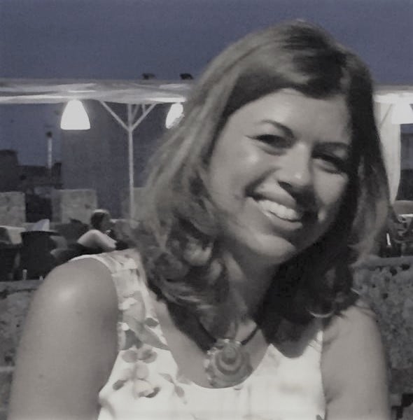 Ms Federica di Martino