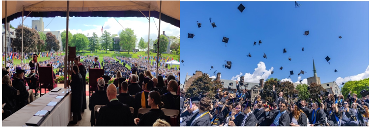 The U.S. - Italy Fulbright Commission