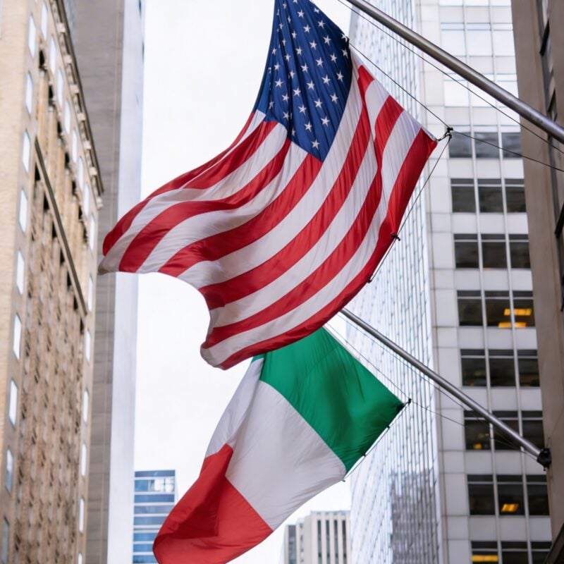 Studiare negli Stati Uniti significa accedere a un sistema accademico eccellente, complesso e di riconosciuto prestigio internazionale.